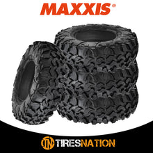 Maxxis Carnivore 35/10R15 00 Tire