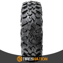 Maxxis Carnivore 33/10R15 00 Tire