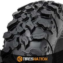 Maxxis Carnivore 28/10R14 00 Tire