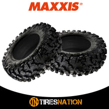 Maxxis Carnivore Rt 26/11R12 00 Tire