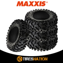 Maxxis Carnivore Rt 32/10R14 00 Tire