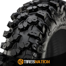 Maxxis Carnivore Rt 30/10R14 00 Tire