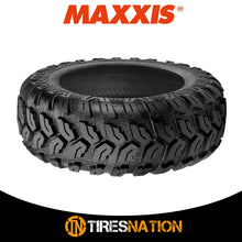 Maxxis Ceros 26/9R14 00 Tire