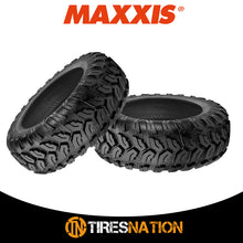 Maxxis Ceros 25/8R12 00 Tire