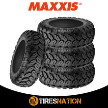 Maxxis Ceros 27/9R14 00 Tire