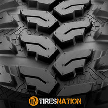 Maxxis Ceros 25/8R12 00 Tire