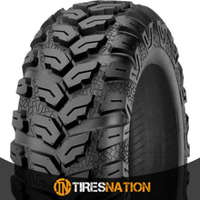 Maxxis Ceros 27/9R14 00 Tire