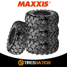 Maxxis Coronado 30/10R14 00 Tire