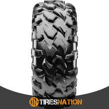 Maxxis Coronado 27/9R14 00 Tire