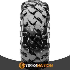 Maxxis Coronado 27/9R14 00 Tire