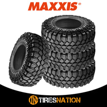 Maxxis Creepy Crawler 37/12.5R15 00 Tire