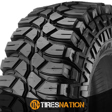 Maxxis Creepy Crawler 37/12.5R15 00 Tire