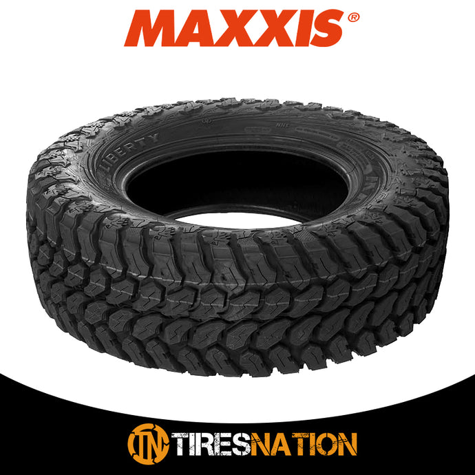 Maxxis Liberty 30/10R14 00 Tire