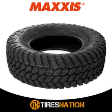 Maxxis Liberty 32/10R15 00 Tire