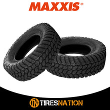 Maxxis Liberty 32/10R15 00 Tire