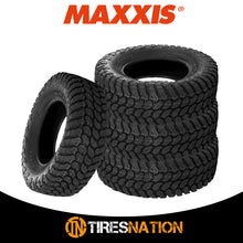 Maxxis Liberty 32/10R14 00 Tire