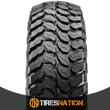 Maxxis Liberty 32/10R14 00 Tire