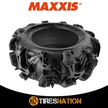 Maxxis Maxxzilla 27/9R12 00 Tire