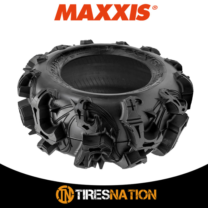 Maxxis Maxxzilla 27/9R12 00 Tire