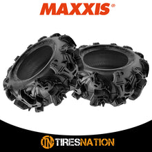 Maxxis Maxxzilla 27/9R12 00 Tire