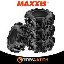 Maxxis Maxxzilla 27/9R12 00 Tire