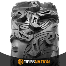 Maxxis Maxxzilla 27/9R12 00 Tire