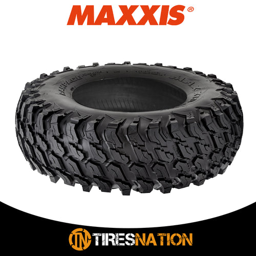 Maxxis Rampage 32/10R15 00 Tire
