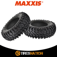 Maxxis Rampage 32/10R15 00 Tire