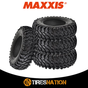 Maxxis Rampage 32/10R14 00 Tire