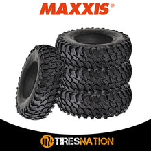 Maxxis Rampage 32/10R15 00 Tire