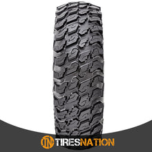 Maxxis Rampage 30/10R15 00 Tire