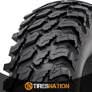 Maxxis Rampage 32/10R14 00 Tire