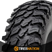 Maxxis Rampage 32/10R15 00 Tire