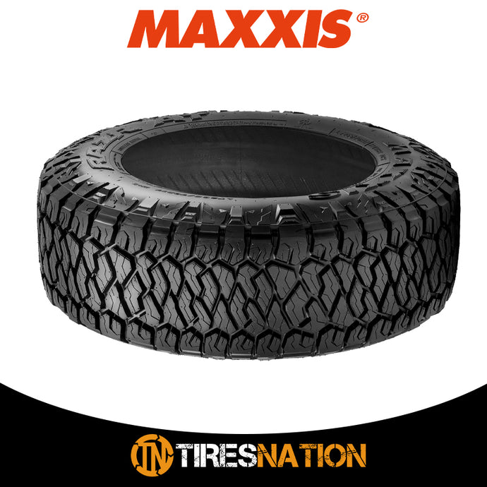 Maxxis Razr At 295/65R20 00 Tire