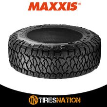 Maxxis Razr At 37/12.5R17 00 Tire