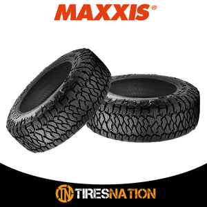 Maxxis Razr At 265/50R20 111S Tire
