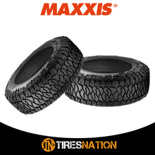 Maxxis Razr At 265/60R20 00 Tire