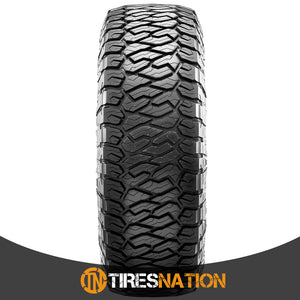 Maxxis Razr At 265/70R18 00 Tire