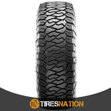 Maxxis Razr At 275/55R20 00 Tire