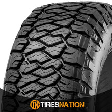 Maxxis Razr At 265/70R17 116T Tire