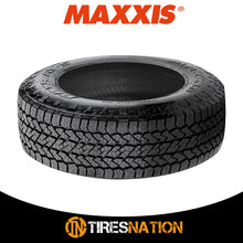 Maxxis Razr At-S 265/65R17 112T Tire