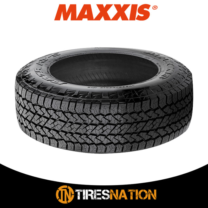 Maxxis Razr At-S 275/55R20 117T Tire