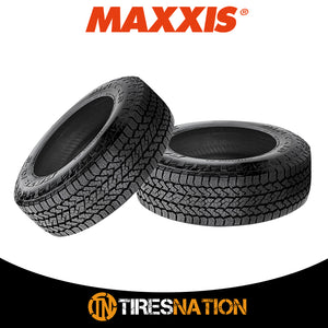 Maxxis Razr At-S 275/55R20 117T Tire