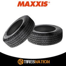 Maxxis Razr At-S 245/70R16 111T Tire