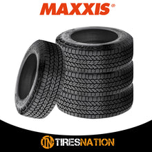 Maxxis Razr At-S 265/75R16 00 Tire