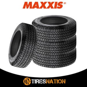 Maxxis Razr At-S 235/75R15 109T Tire