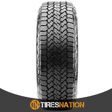 Maxxis Razr At-S 235/75R15 109T Tire