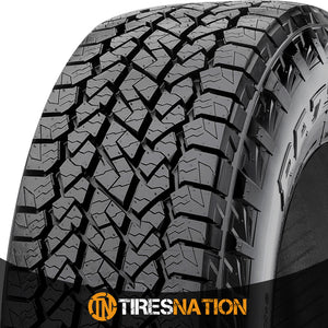 Maxxis Razr At-S 275/55R20 117T Tire