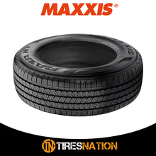 Maxxis Razr Ht 265/70R17 115T Tire