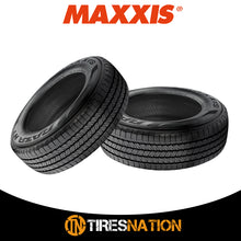 Maxxis Razr Ht 225/60R18 100H Tire